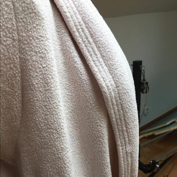 Victoria’s Secret maxi robe - Picture 3 of 9